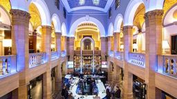 The Midland Hotel
